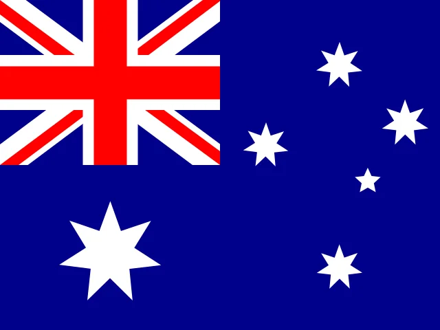 aus flag