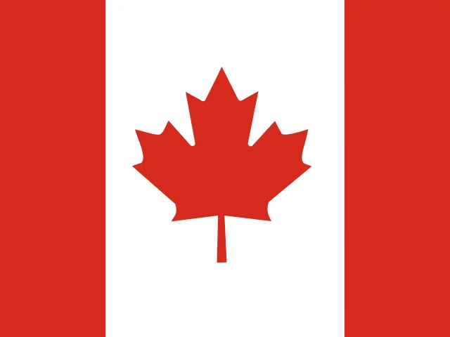 can flag