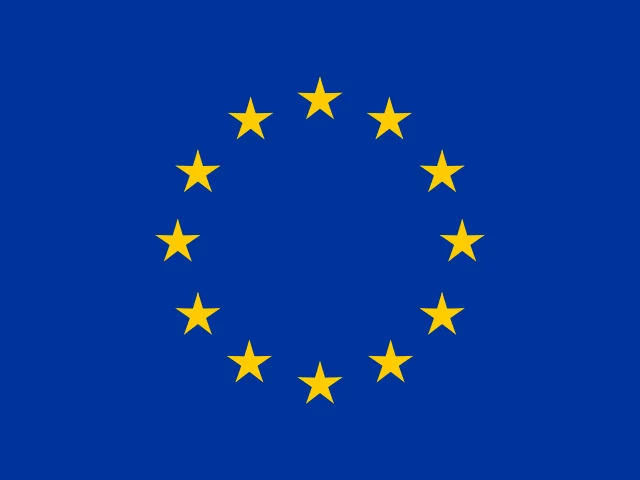 eu flag